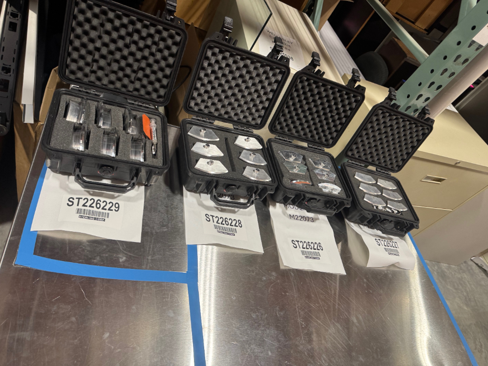 Image of Millrock LyoSim Blocks